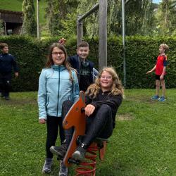 Wandertag 2ab
