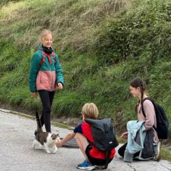 Wandertag 2ab