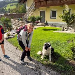 Wandertag 2ab