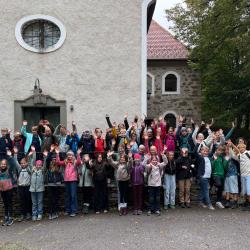 Wandertag 2ab