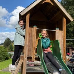 Wandertag 2ab