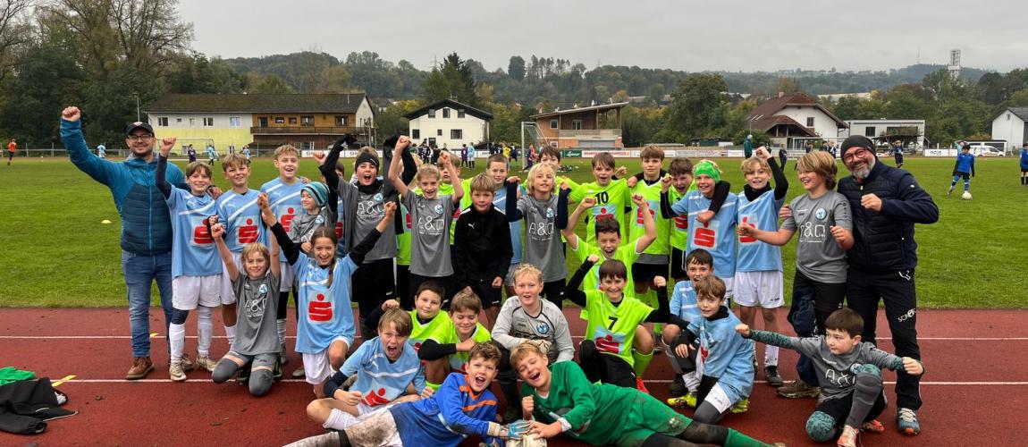 Stockerlplatz beim Steyrcup