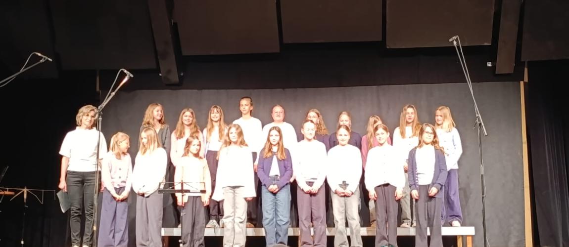 Bezirksjugendsingen 2026