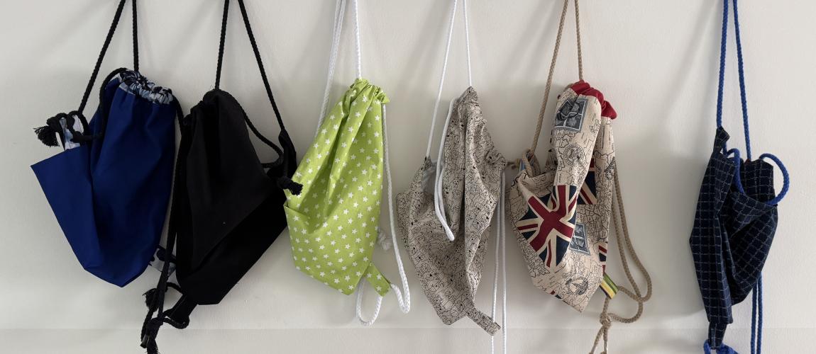 Stoffsackerl 2a-Burschen