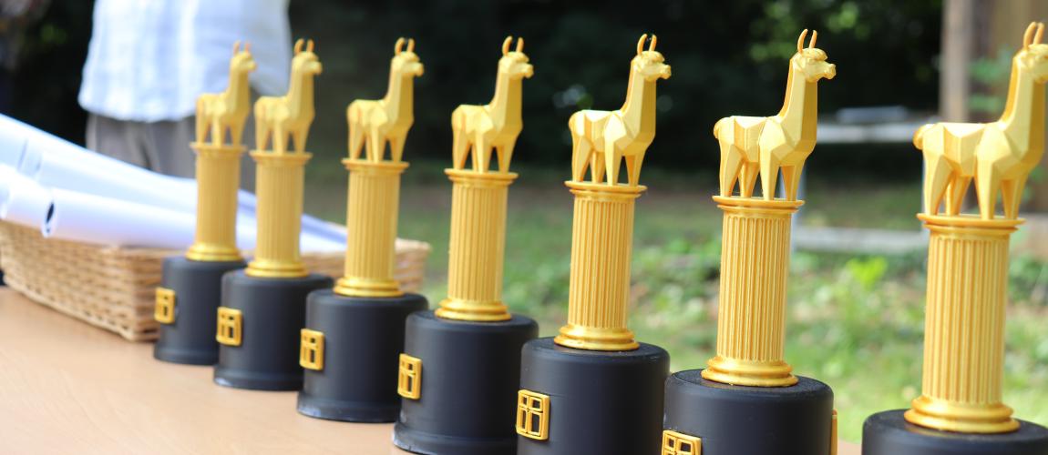 RUDI-Award 2026