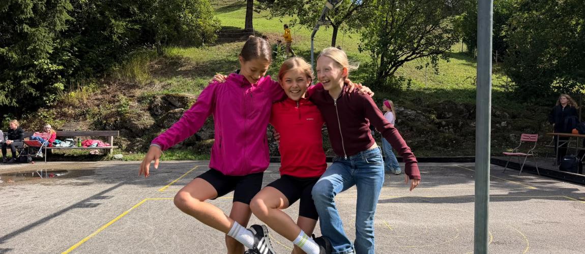 Wandertag 2ab