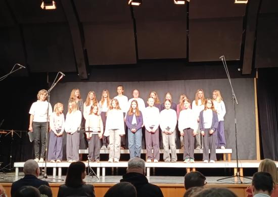 Bezirksjugendsingen 2026