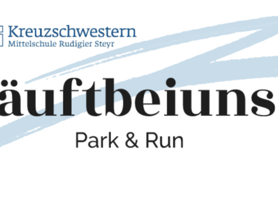 #läuftbeiuns